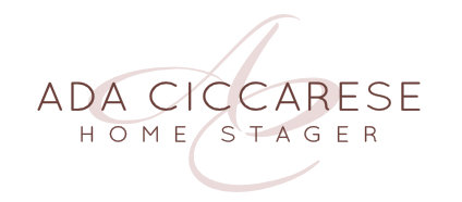 Logo Ada Ciccarese Home Stager
